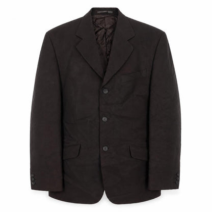 Mens UK Size 38 Principles Regular Grey Suit Jacket