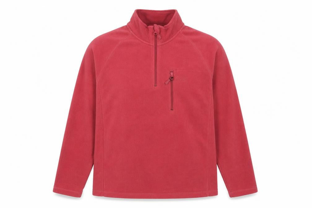 Womens UK Size L Cotton Traders Pink Pullover Sweatshirt
