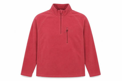 Womens UK Size L Cotton Traders Pink Pullover Sweatshirt