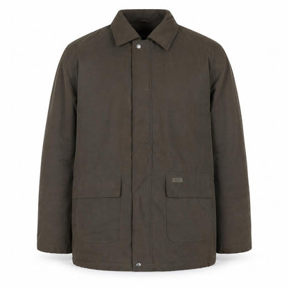Mens UK Size L Bosideng Green Jacket