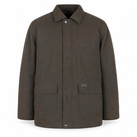 Mens UK Size L Bosideng Green Jacket