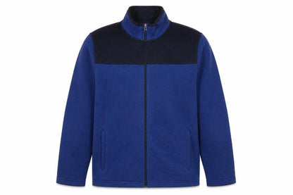 Mens UK Size XL Livergy Blue Jacket