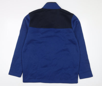 Mens UK Size XL Livergy Blue Jacket