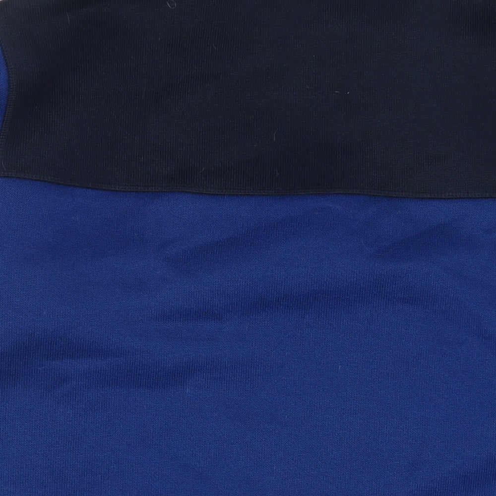 Mens UK Size XL Livergy Blue Jacket