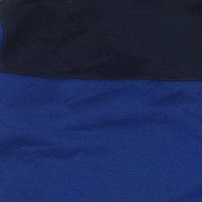 Mens UK Size XL Livergy Blue Jacket