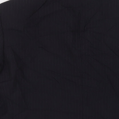 Mens UK Size 40 NEXT Regular Blue Suit Jacket