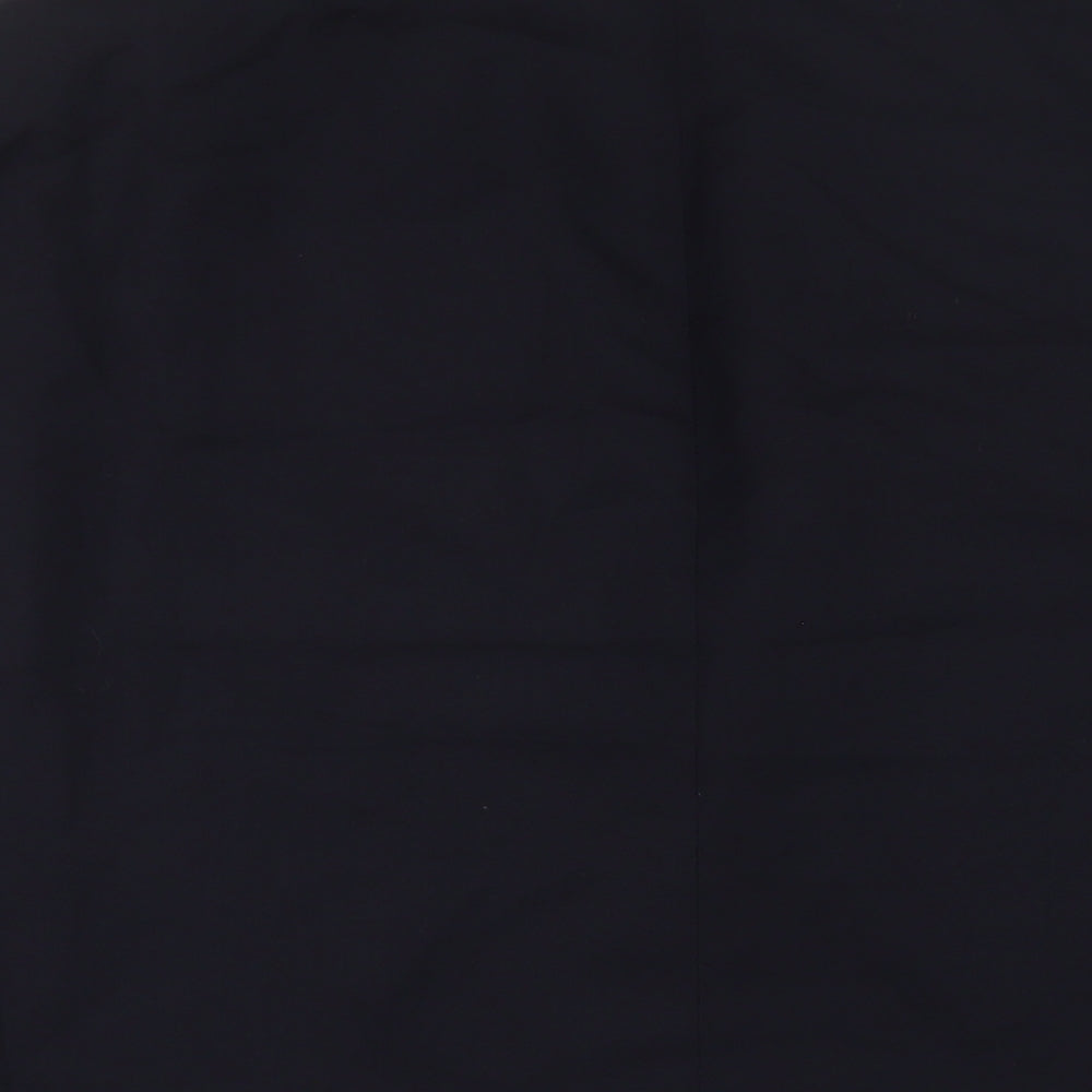 Mens UK Size 44 Ciro Citterio Regular Blue Suit Jacket