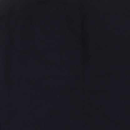 Mens UK Size 44 Ciro Citterio Regular Blue Suit Jacket