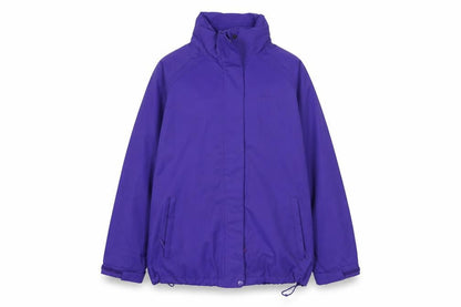 Womens UK Size 14 Hi Gear Purple Jacket