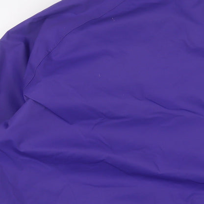 Womens UK Size 14 Hi Gear Purple Jacket