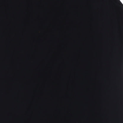Womens UK Size 18 Per Una Black Jacket