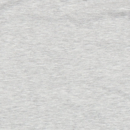 H&M Womens Grey Cotton Pullover Sweatshirt Size XS