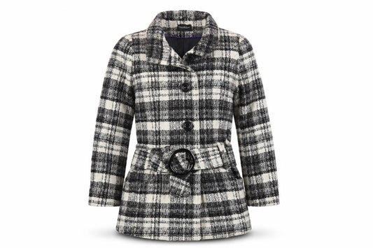 Womens UK Size 18 Debenhams Grey Jacket