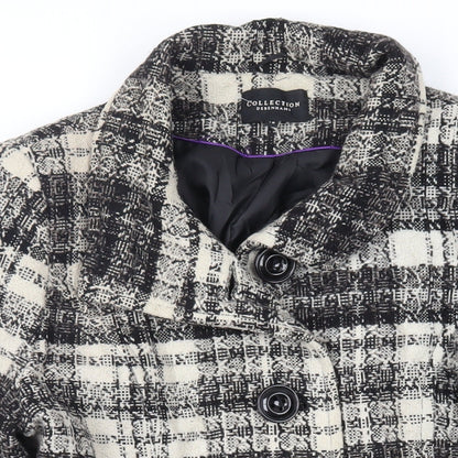 Womens UK Size 18 Debenhams Grey Jacket