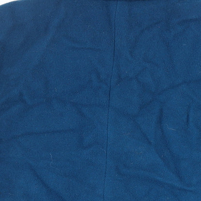 Womens UK Size 14 St Michael Green Jacket