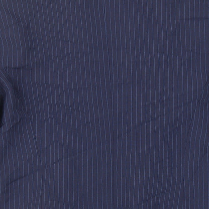 Womens UK Size 12 Etam Blue Jacket