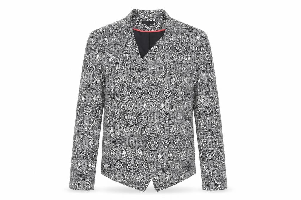 Womens UK Size 12 New Look Blue Jacket