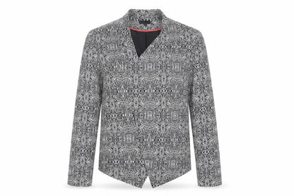 Womens UK Size 12 New Look Blue Jacket