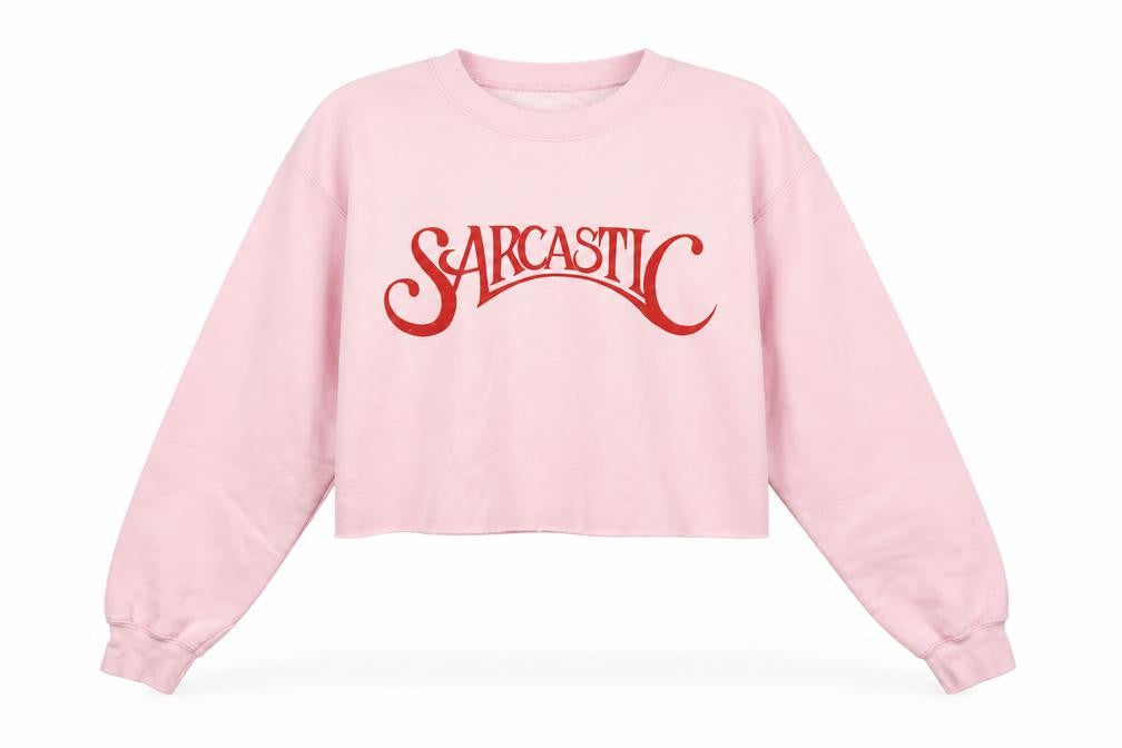 Skinny Dip Womens Pink Cotton Pullover Hoodie Size S
