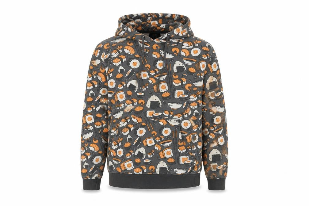 TP Boys Multicoloured Cotton Pullover Hoodie Size 12-13 Years