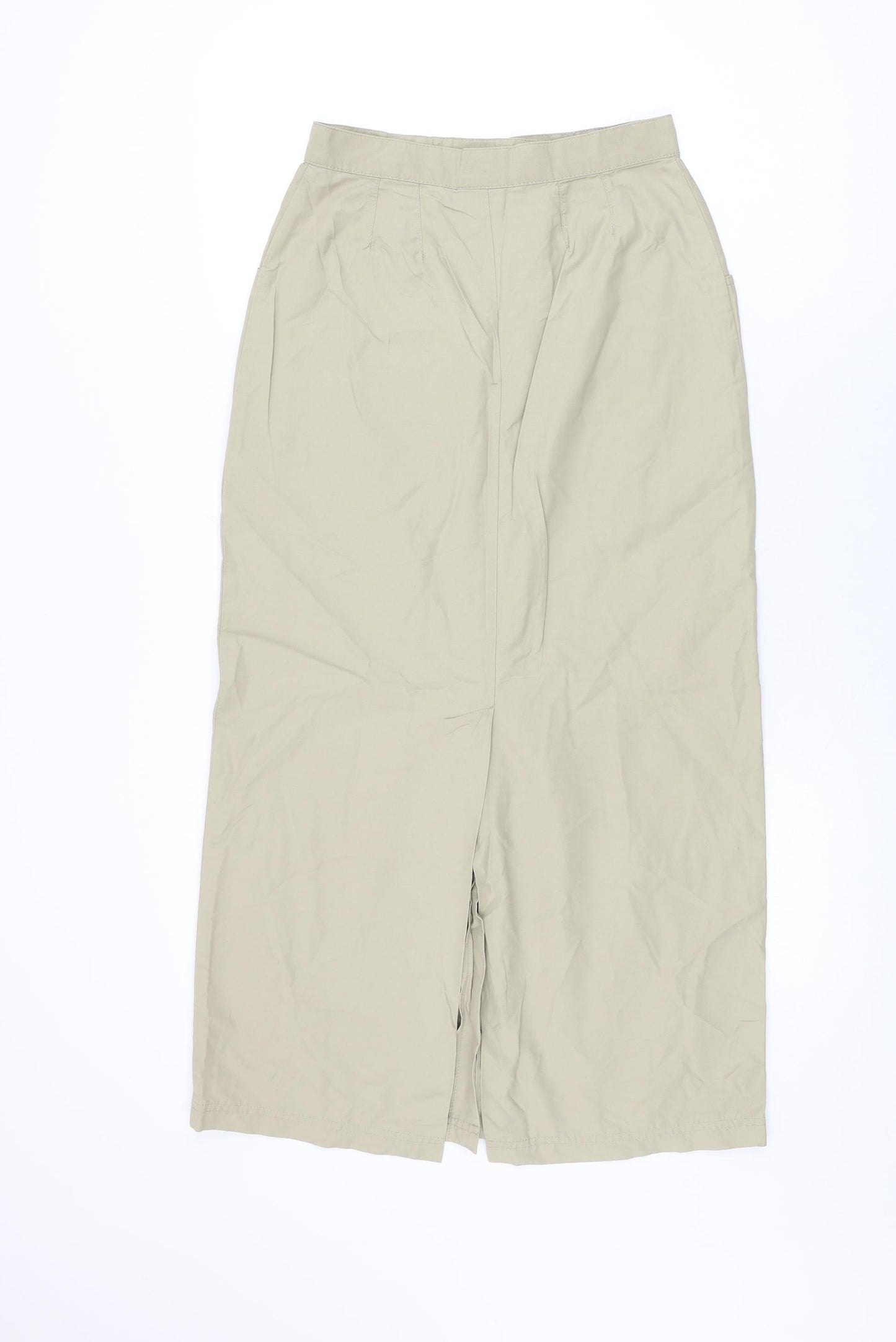 Womens UK Size 10 NEXT Straight & Pencil  Skirt