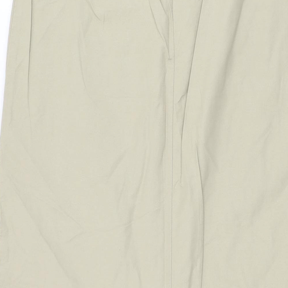 Womens UK Size 10 NEXT Straight & Pencil  Skirt