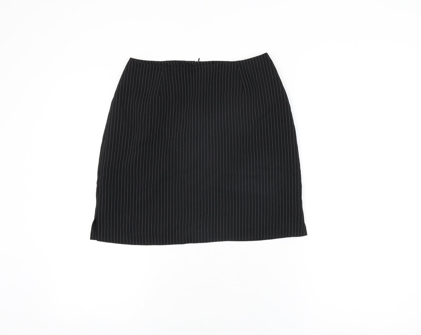 Womens UK Size 10 Warehouse Mini  Skirt