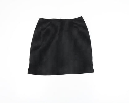 Womens UK Size 10 Warehouse Mini  Skirt