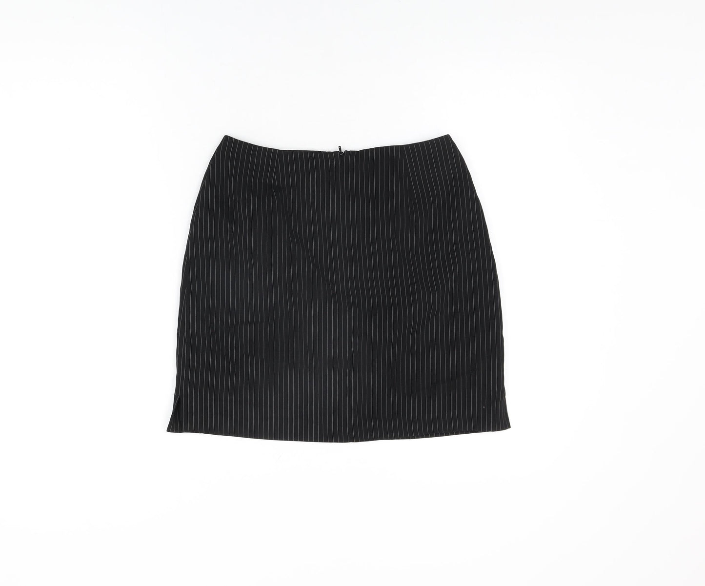 Womens UK Size 10 Warehouse Mini  Skirt