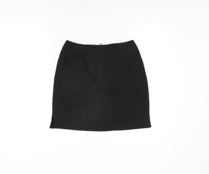 Womens UK Size 10 Warehouse Mini  Skirt