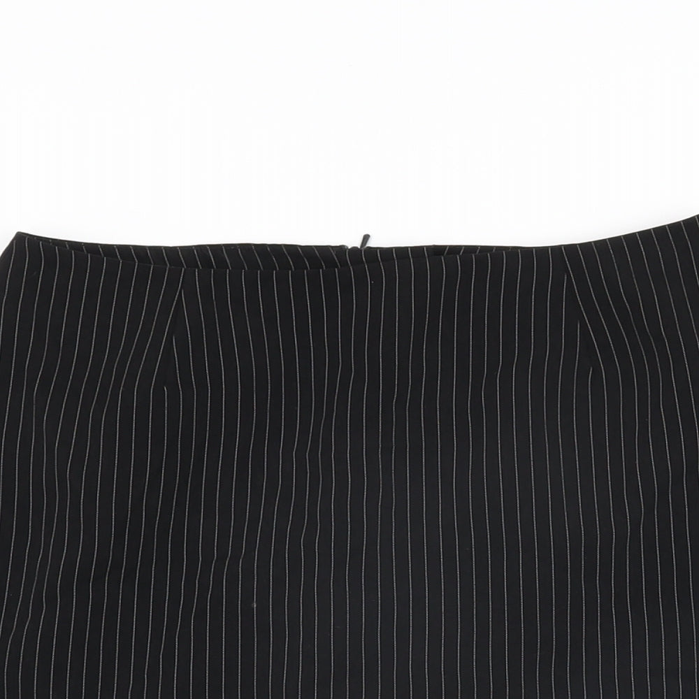 Womens UK Size 10 Warehouse Mini  Skirt