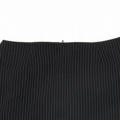 Womens UK Size 10 Warehouse Mini  Skirt