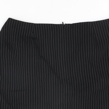 Womens UK Size 10 Warehouse Mini  Skirt