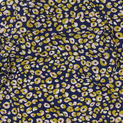 Womens UK Size 20 Izabel Multicoloured Tunic Blouse