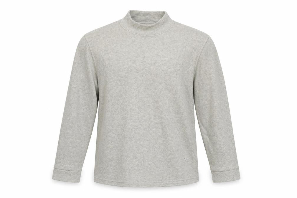 Mens UK Size S Hawkshead Beige Pullover Sweatshirt