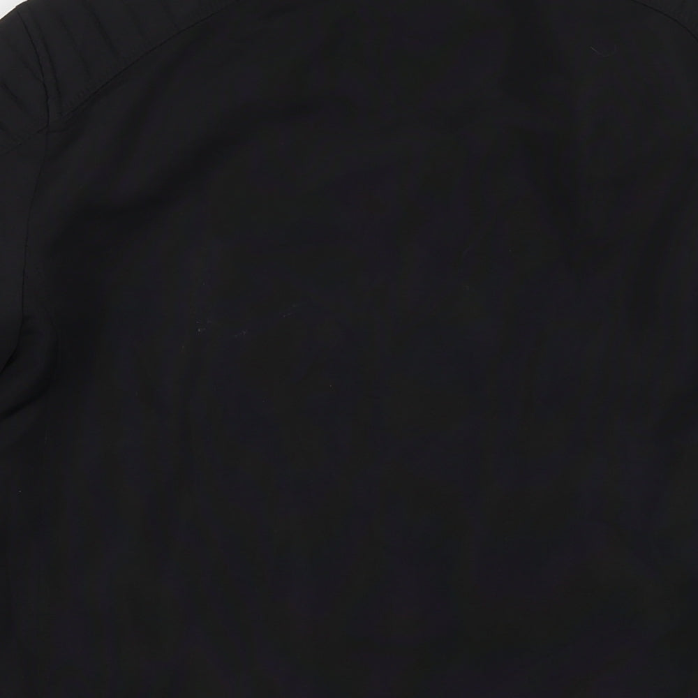 Mens UK Size M Product Black Jacket