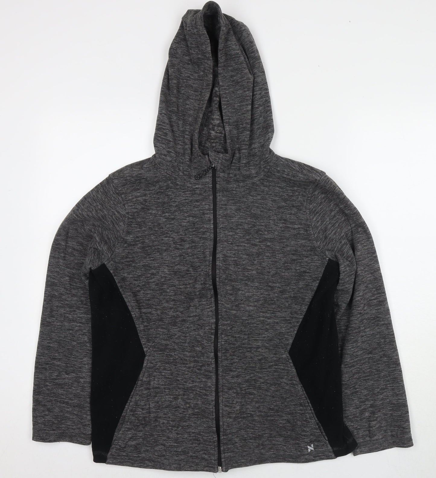Womens UK Size 12 NEXT Grey Jacket
