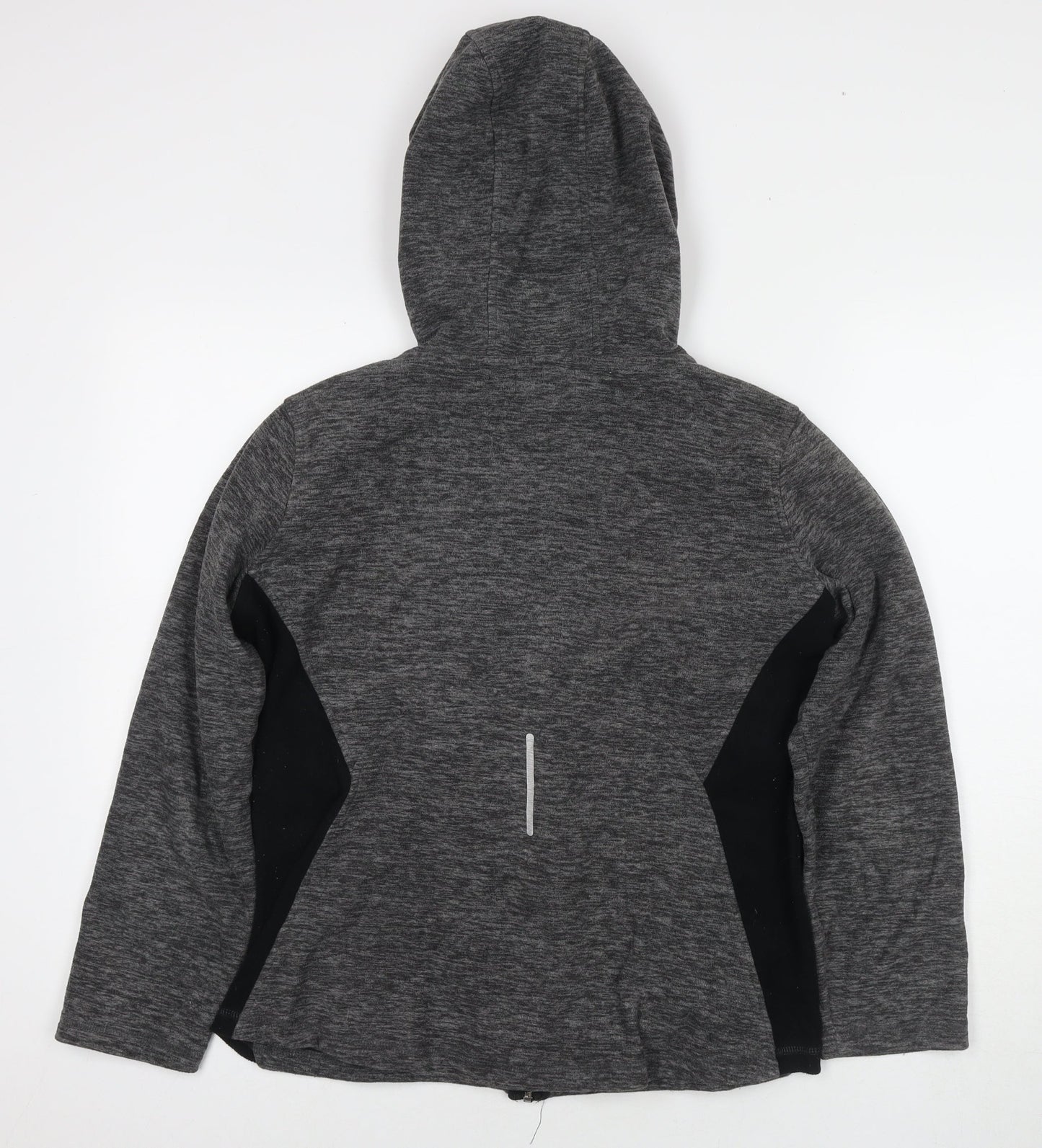 Womens UK Size 12 NEXT Grey Jacket