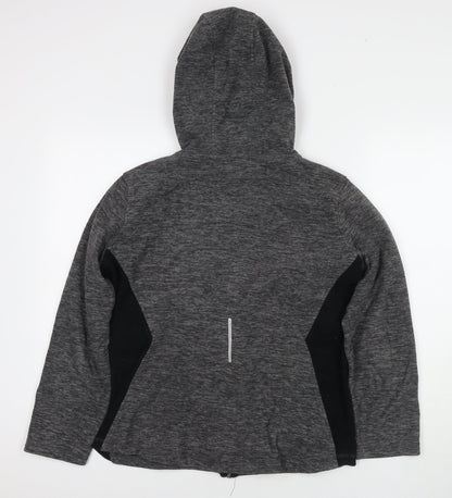 Womens UK Size 12 NEXT Grey Jacket