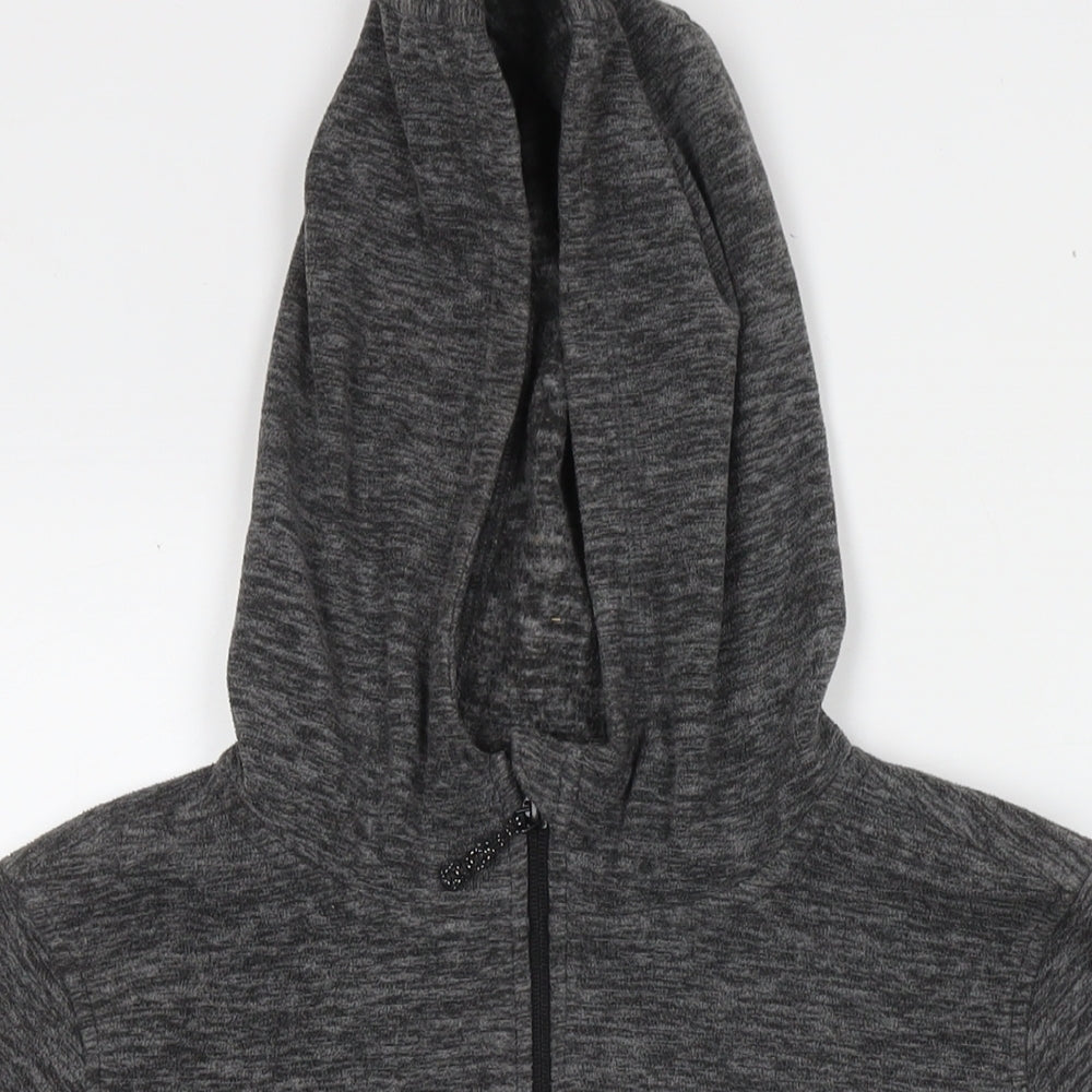 Womens UK Size 12 NEXT Grey Jacket