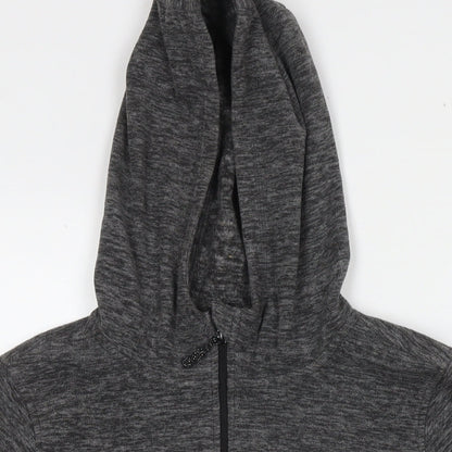 Womens UK Size 12 NEXT Grey Jacket