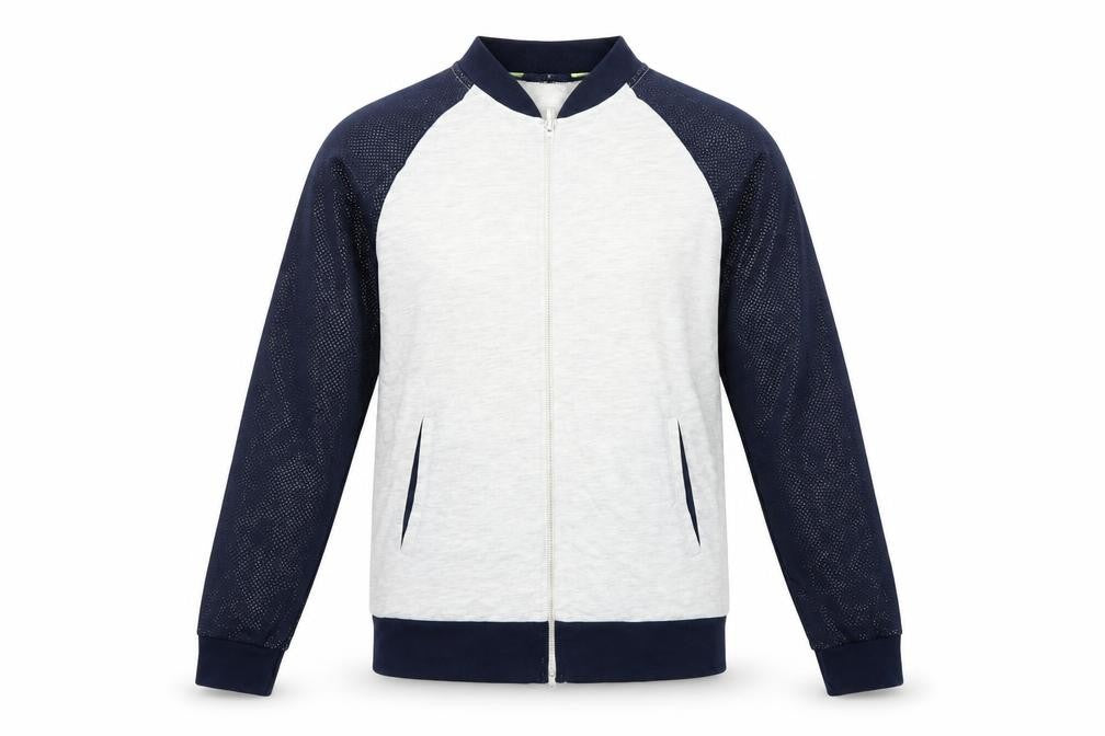 Mens UK Size M Topman Grey Jacket