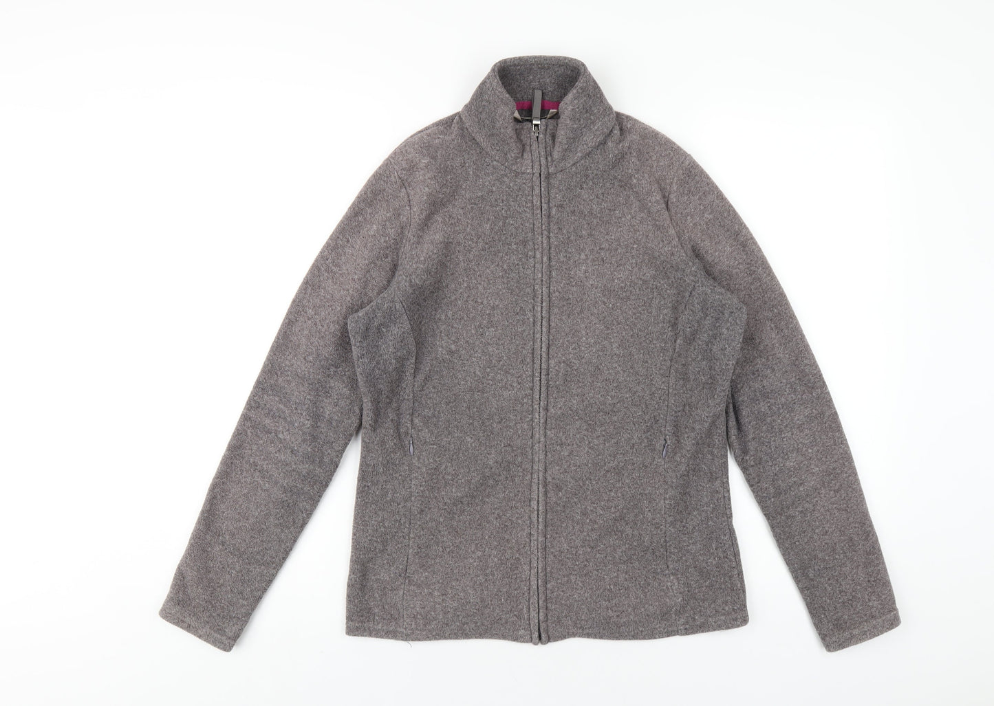Womens UK Size 12 Marks and Spencer Grey Jacket