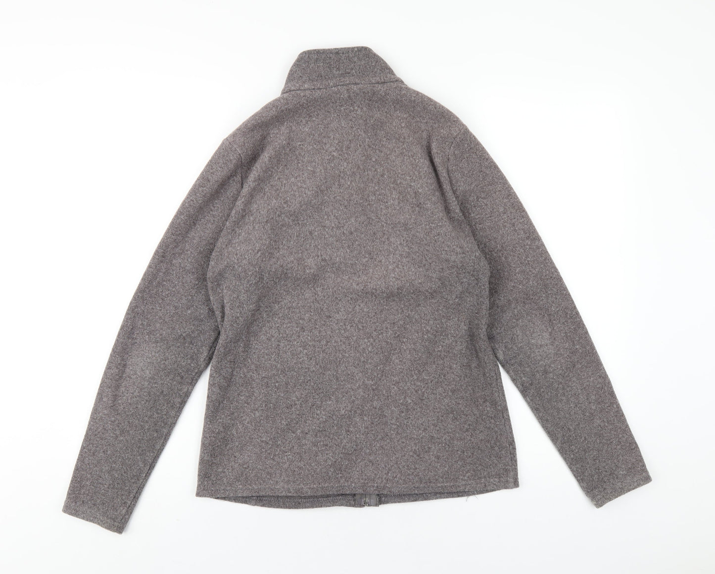 Womens UK Size 12 Marks and Spencer Grey Jacket