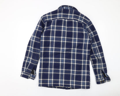 Mens UK Size S NEXT Black Jacket