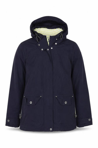 Womens UK Size 12 Per Una Blue Jacket