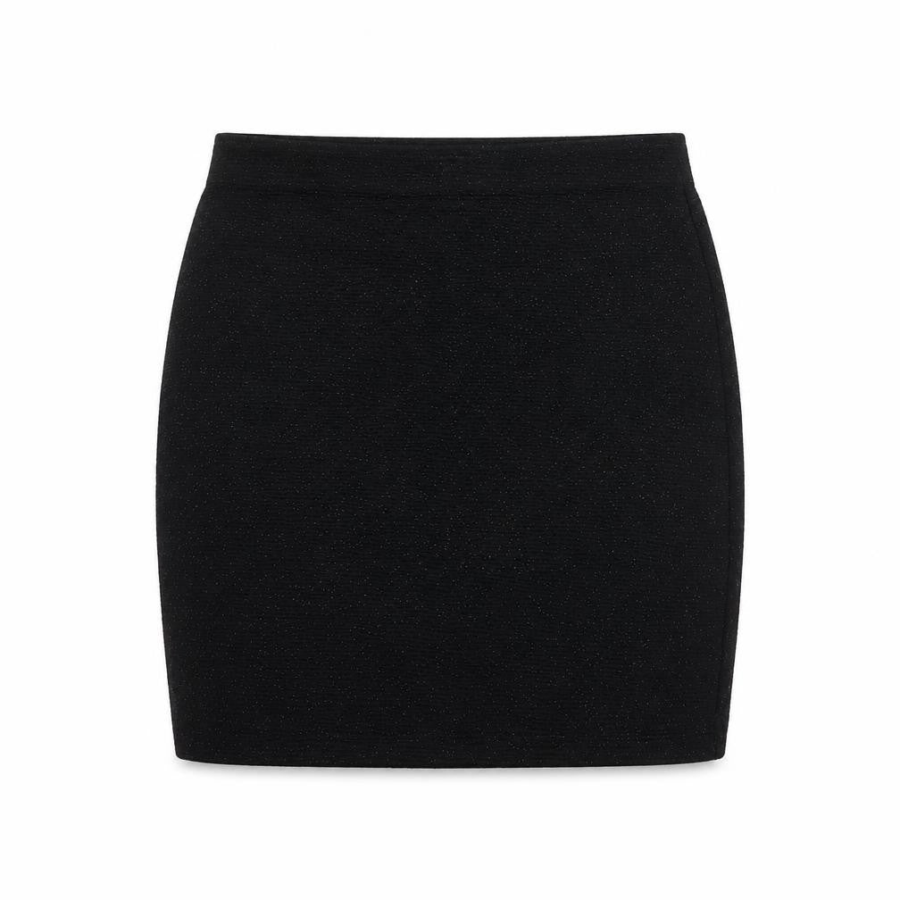 Womens UK Size 28 in Monki Bandage  Skirt