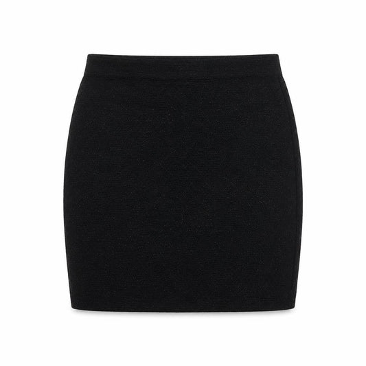 Womens UK Size 28 in Monki Bandage  Skirt