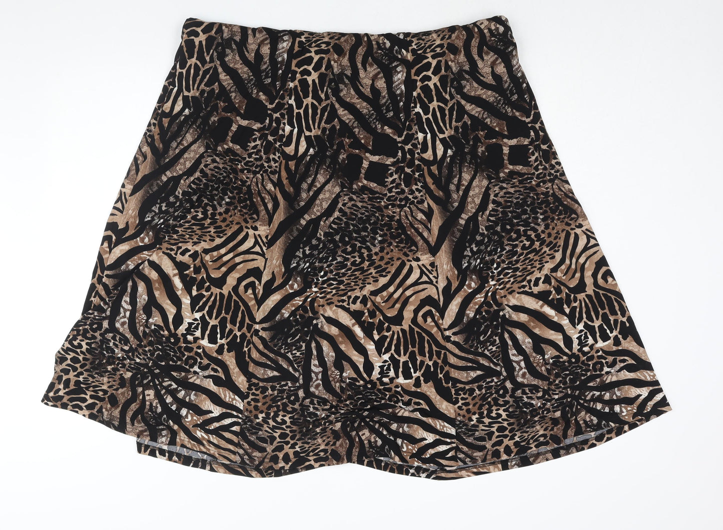 Womens UK Size 20 Anna Rose A-Line  Skirt