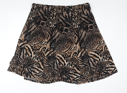 Womens UK Size 20 Anna Rose A-Line  Skirt